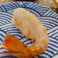 尖沙咀金魚姬食