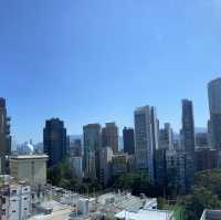 R小旅行 之 山林道上的山林舍
