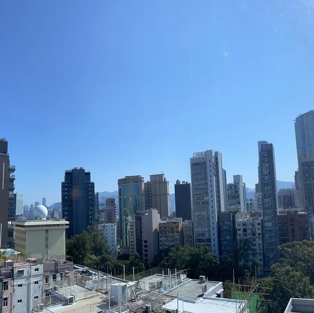 R小旅行 之 山林道上的山林舍