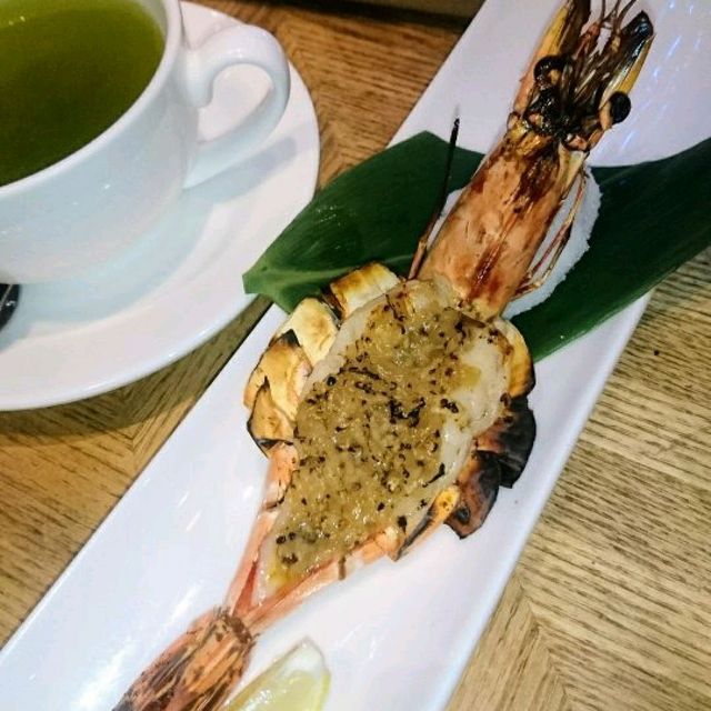 Japanese izakaya@CWB,,HK