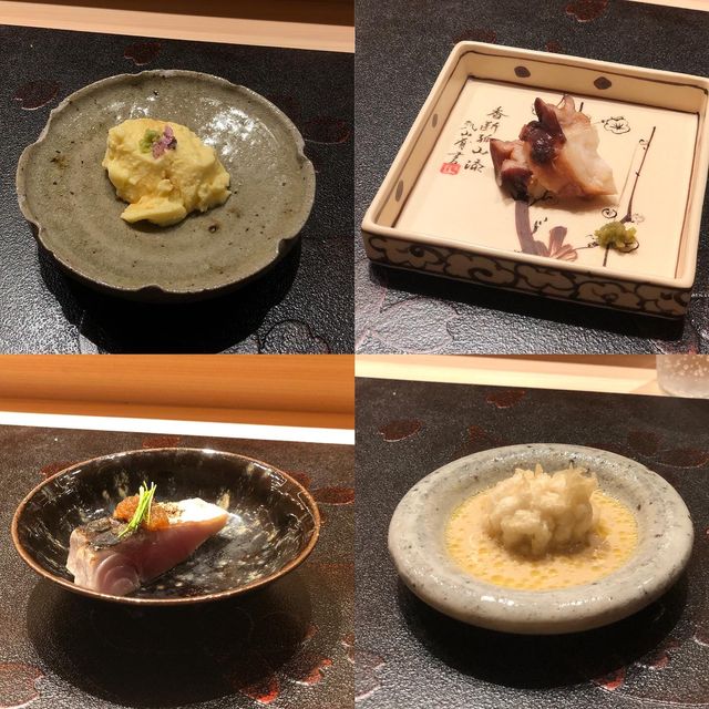 海港城高質omakase🤪