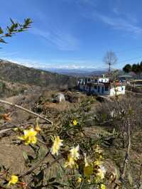 Moksha Eco Inn Mukteshwar, Uttrakhand