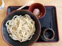 【徳島】徳島でいただく讃岐うどん