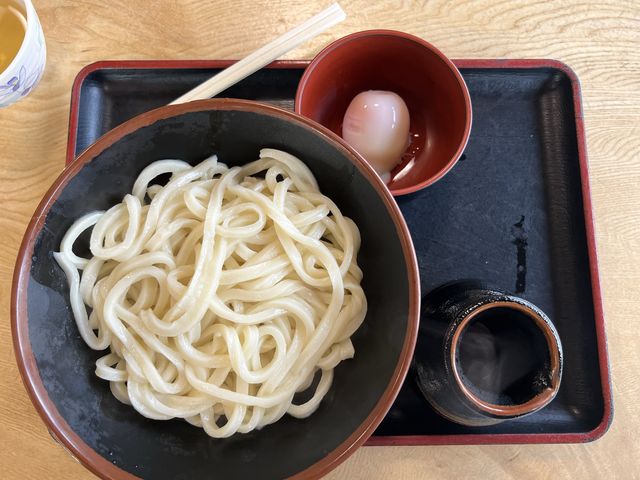 【徳島】徳島でいただく讃岐うどん