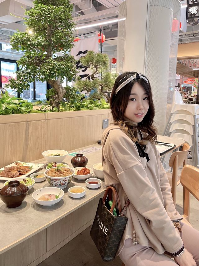 中環街市內高質日本野😋