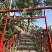 広島 縮景園
