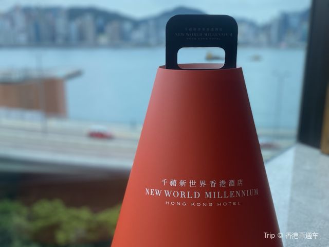 抵玩五星級酒店🏨食足三餐staycation package 