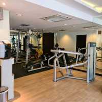 รีสอร์ทใจกลางป่าตอง 