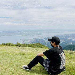 Biwako, Japan
