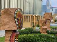 K11 Musea 雕塑公園