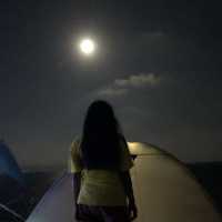 Grass Island (Tap Mun) - Camping Site to Hong Kong Getaway