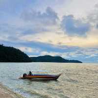 PANTAI MERDEKA 🇲🇾