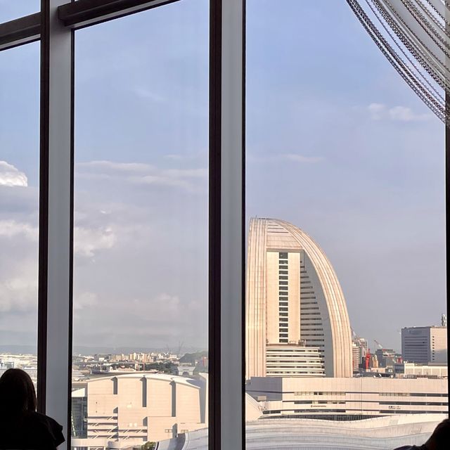 ザ・カハラ・ホテル＆リゾート 横浜