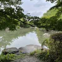 京都の五重塔といったらココ東寺