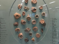 宋皇臺出土宋元文物展