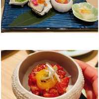 灣仔高質和牛壽喜燒