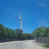 Bangui Windmill Farm