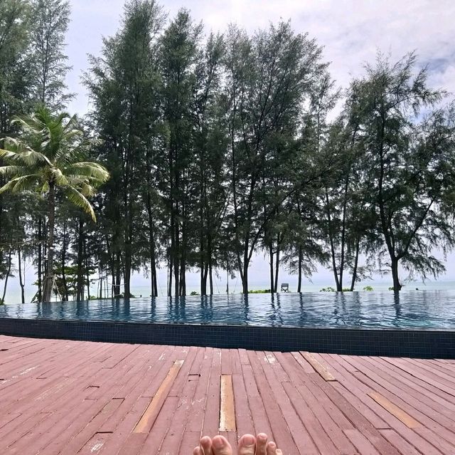 Splash Beach Resort at Phuket