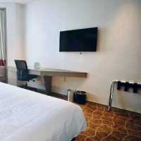 Affordable Stayca @ Four Points by Sheraton