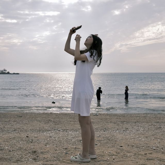서울 근교로 떠나는 바다 🌊 인천 을왕리 🌊 