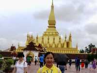 Pha That Luang