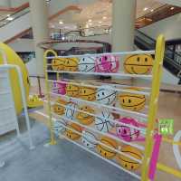 金鐘太古廣場Smiley 遊樂場