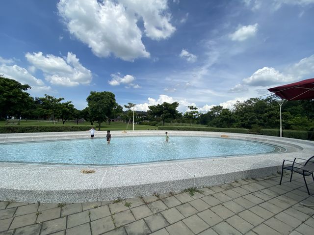 山上水道博物館