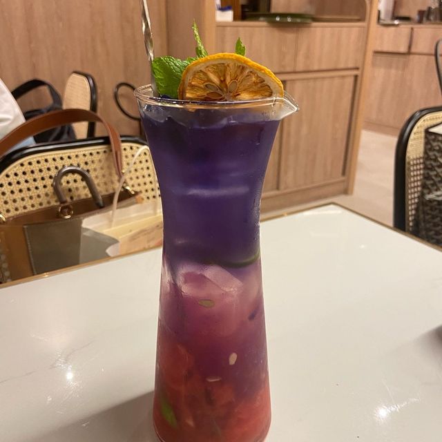 太古城日式西餐