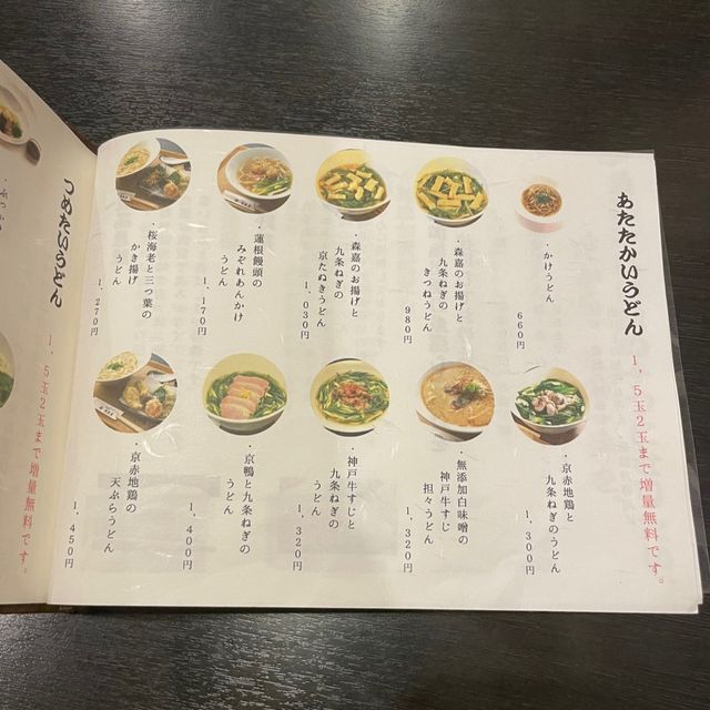 【京都】嵐山でうどんランチ😊