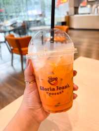 ร้านกาแฟที่บรรยากาศเหมือนอยู่เมืองนอก