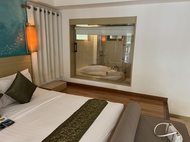 🏖Mercure KohChang Hideaway