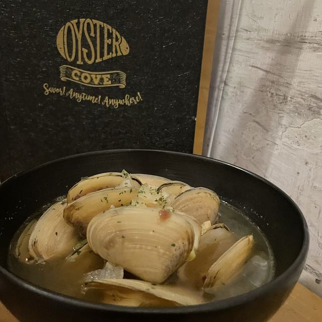 天后必食生蠔🦪餐廳🍴