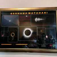 BERJALANLAH DI MUKA BUMI
