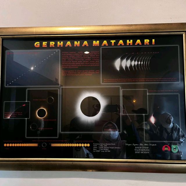 BERJALANLAH DI MUKA BUMI