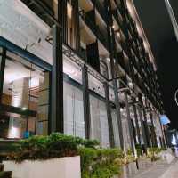 โรงแรม เดอะ มารีนา ภูเก็ต