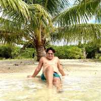 PUGAD LAWIN RESORT