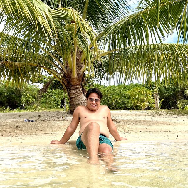 PUGAD LAWIN RESORT