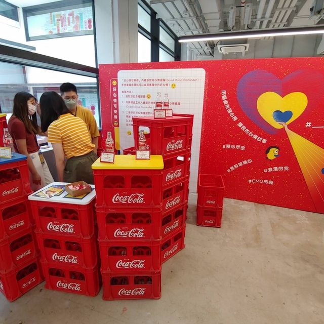 香港學生藝術治療展