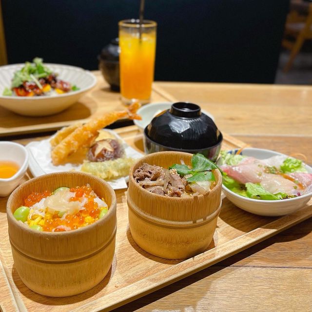 "沙田高质美食今日同小公主去沙田行街街"