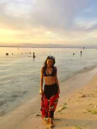 Tingko Beach