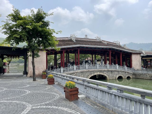 Sunworld 🌞🌏 Ba Na Hills 🚠🏔️🇻🇳