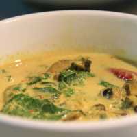 ร้านข้าวหอม