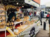 Portobello Road Market