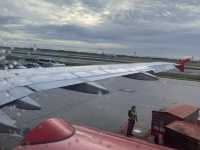 泰國高質內陸航空AirAsia