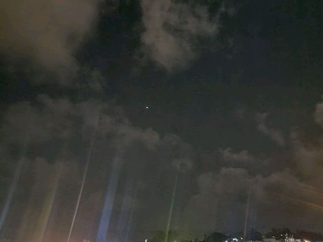 長洲西灣
