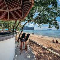 "Centara Ao Nang Beach Resort & Spa Krabi"