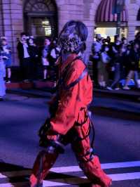 NO LIMITなハロウィーンホラーナイト