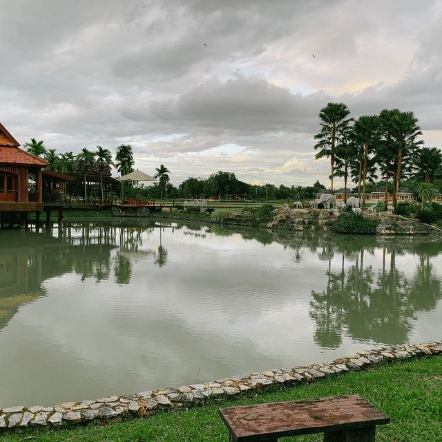 ร้านกาแฟบรรยากาศดี - หลีกหนีความวุ่นวายในเมืองใหญ่