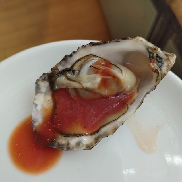 靚景酒店Buffet