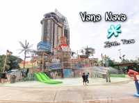 สนุก.มันส์.ฮา.@Vana Nava Water Jungle